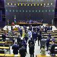 Câmara dos Deputados aprova marco legal do hidrogênio verde; projeto vai ao Senado (Zeca Ribeiro/Câmara dos Deputados)
